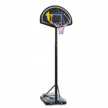 Schiavi Basketball a colonna Trasportabile Junior - art. 2467