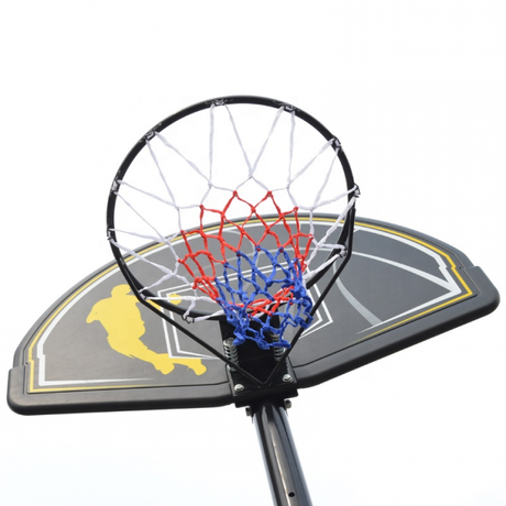 Schiavi Basketball a colonna Trasportabile Junior - art. 2467