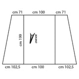 Schiavi Protezioni basket antifortunistiche - art. 2471