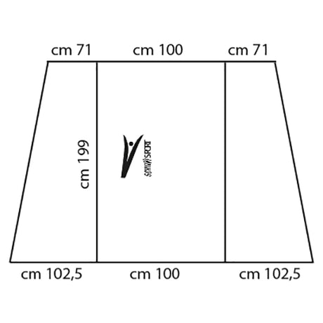 Schiavi Protezioni basket antifortunistiche - art. 2471