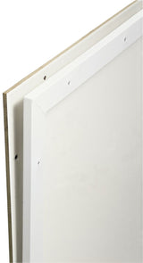 Schiavi Tabelloni Basket in resina con controtelaio cm 180x105x3,5 - art. 2482