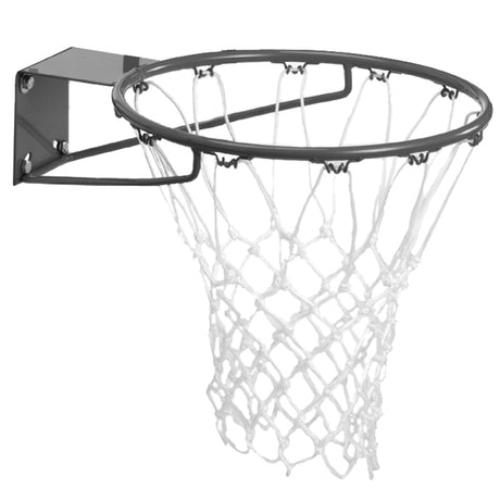 Schiavi Sport Reti Basket Pesanti in Nylon, Regolamentari - art. 2513