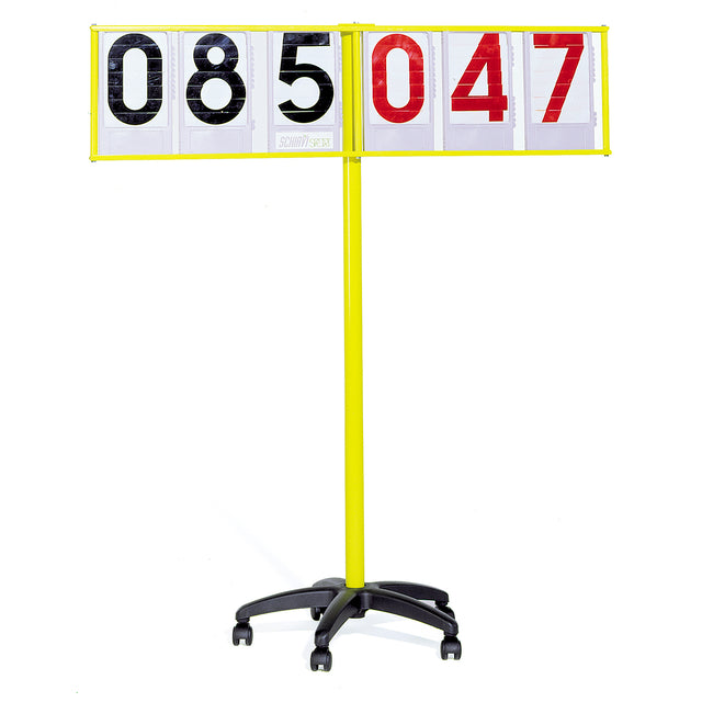 Schiavi Segnapunti meteore a stelo - art. 2521