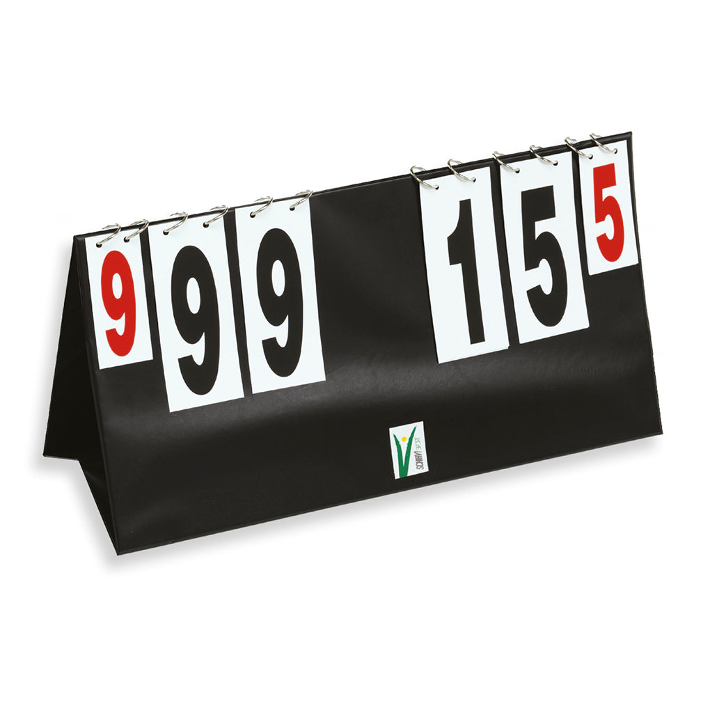 Schiavi Segnapunti da tavolo - art. 2525