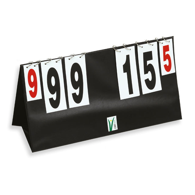 Schiavi Segnapunti da tavolo - art. 2525