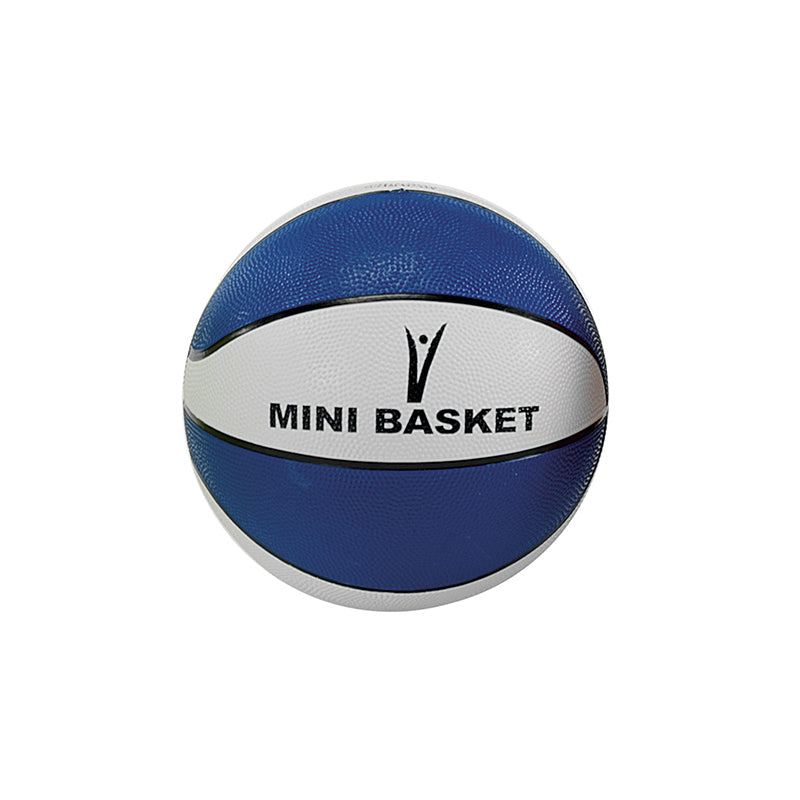 Schiavi Sport Pallone Minibasket Gomma Nylon