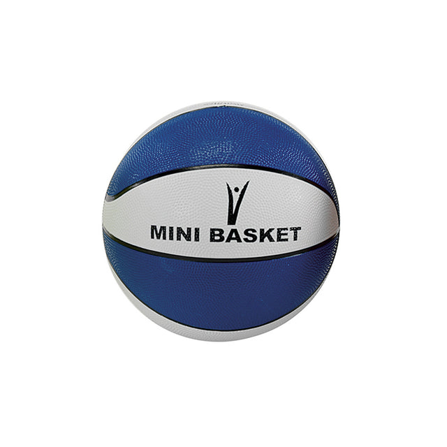Schiavi Sport Pallone Minibasket Gomma Nylon