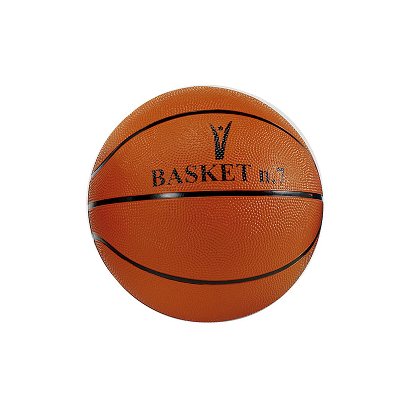 Schiavi sport Pallone Basket Gomma Nylon