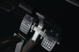 Toorx Panca Lombare Regolabile WBX-B2600 - Black Edition