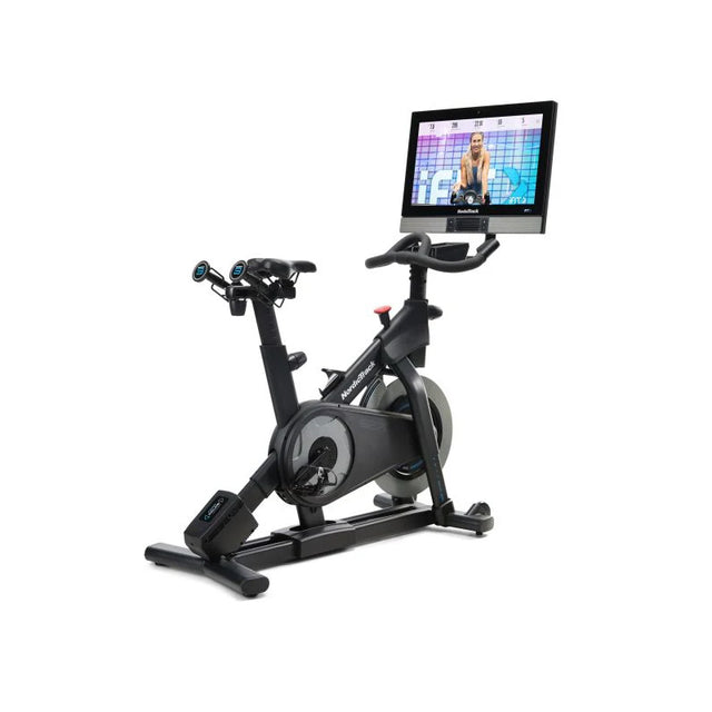 Nordictrack Gym Bike Studio 27i