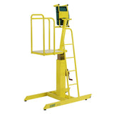 Schiavi Sedia Arbitro Volley Gara a norma FIPAV - art. 2800N