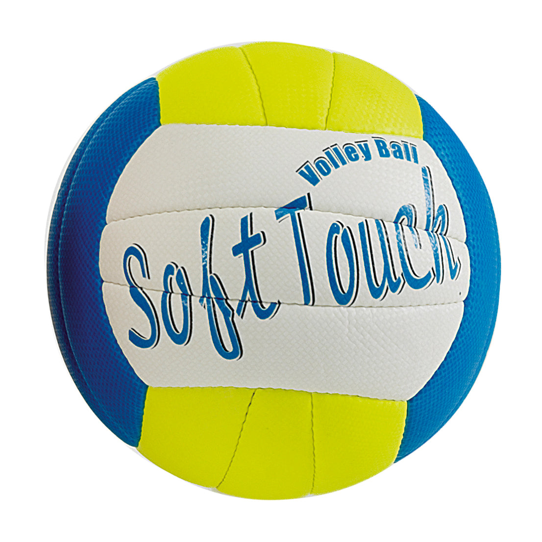 Schiavi pallone beach volley soft touch - art. 2815A