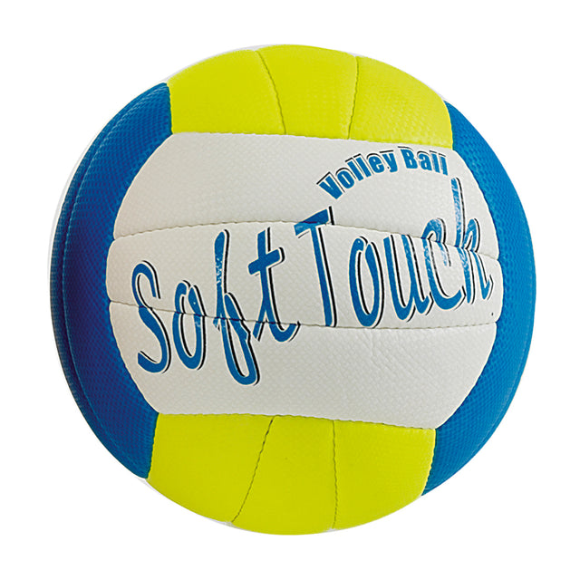 Schiavi pallone beach volley soft touch - art. 2815A