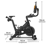 Nordictrack Gym Bike S24