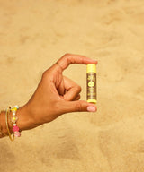 Sun Bum SPF30 Sunscreen Lip Balm - Banana