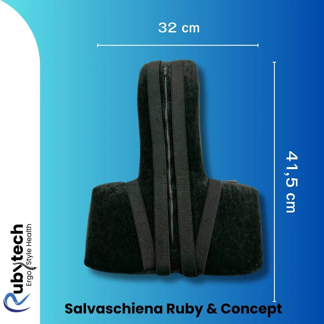 Rubytech Esclusivo Cuscino sedia ufficio – RUBY® cuscino auto