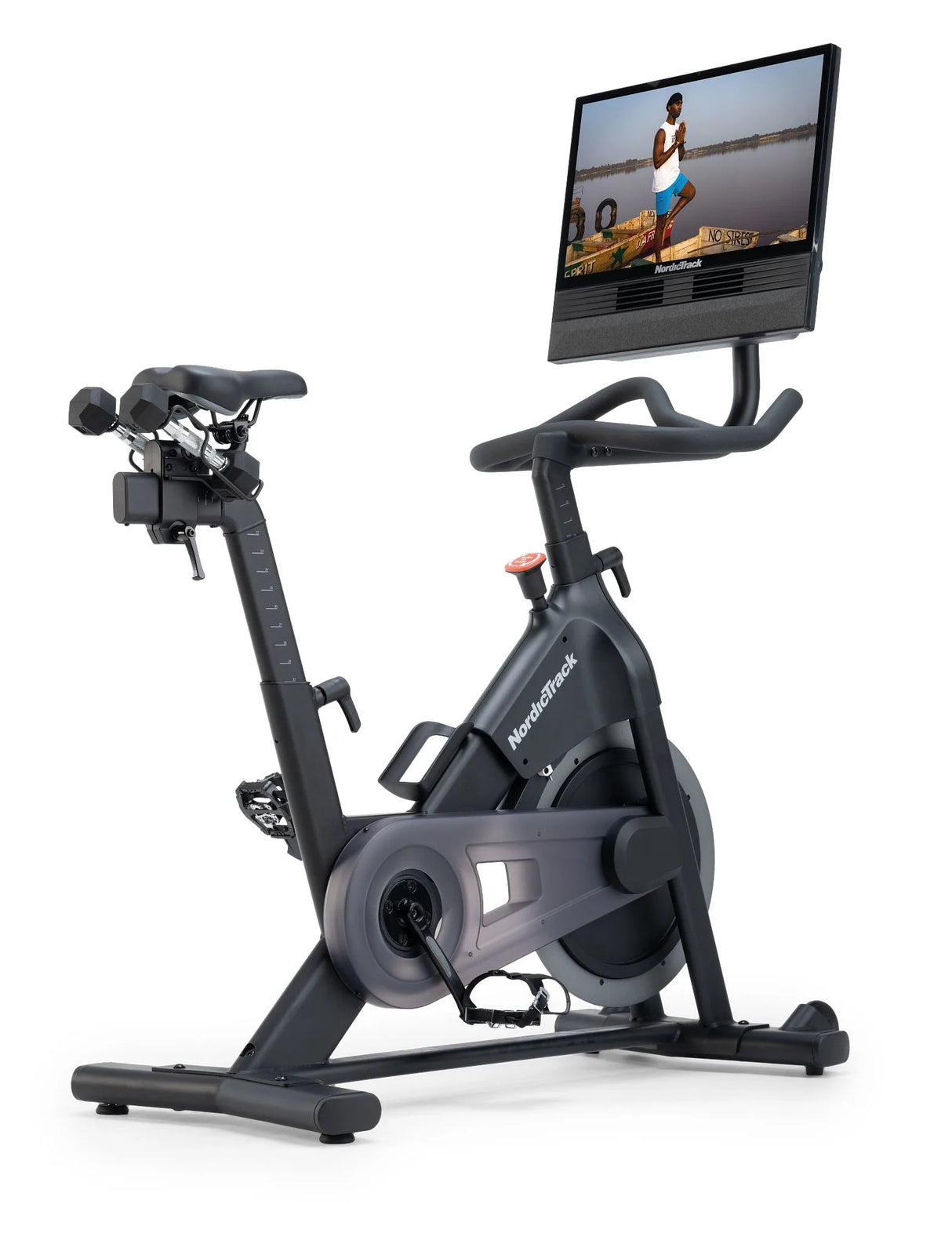 Nordictrack Gym Bike S24