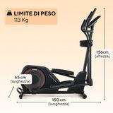 ProForm Ellittica Sport