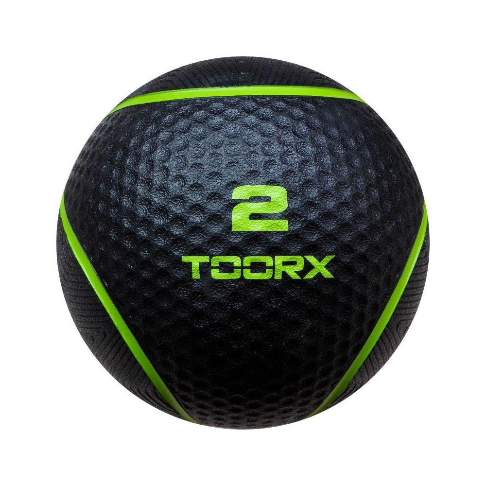 Toorx Medicine Ball 2 Kg