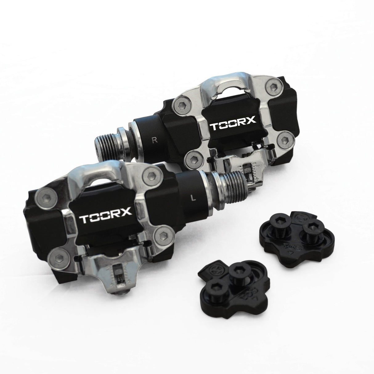 Toorx Indoor Cycle SRX 8500