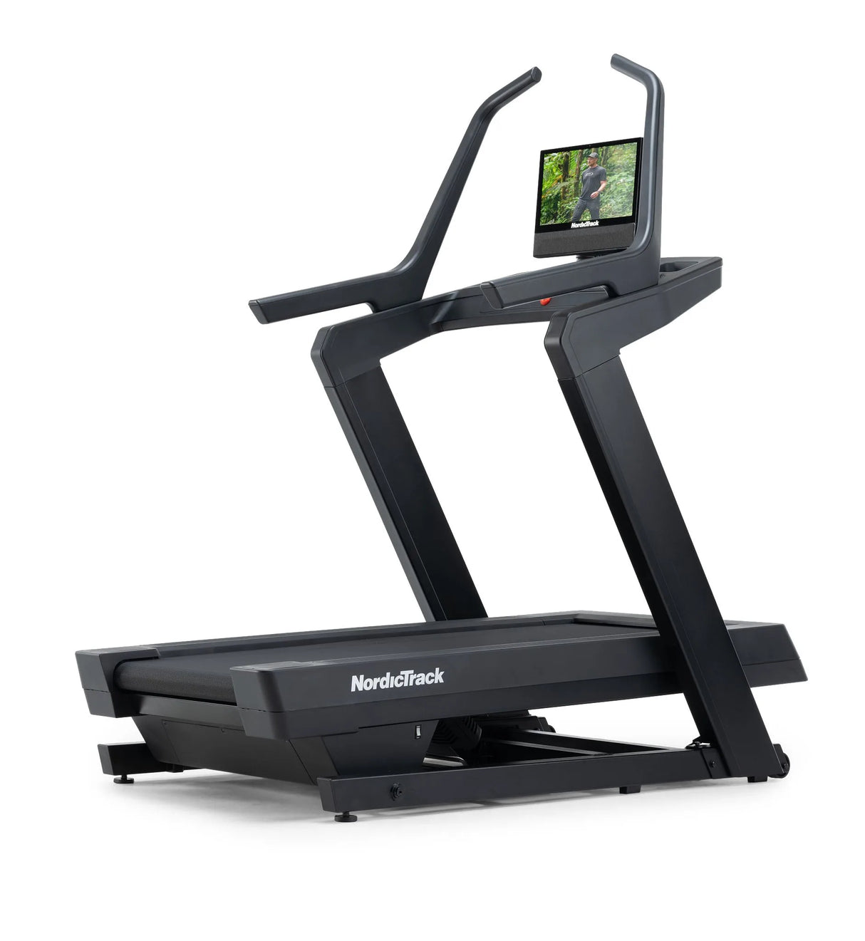 Nordictrack Treadmill X16 Incline Trainer