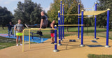 Golden Games Fitness Park F-Tupe 101 - FPSW01