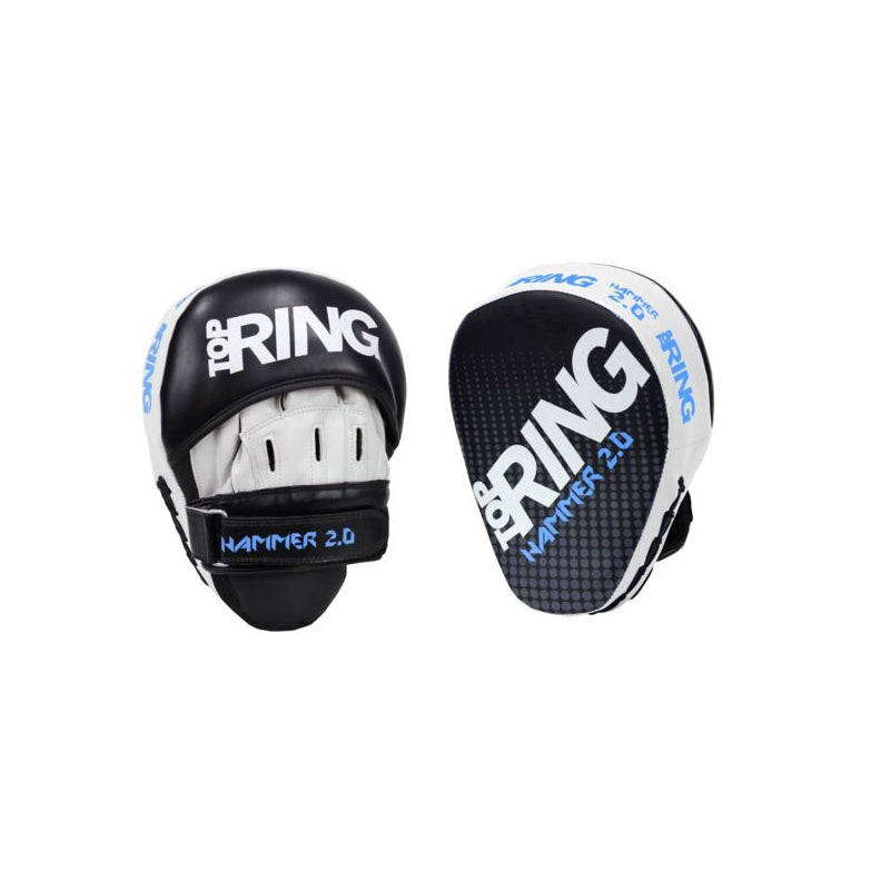 Top Ring  Guanto da maestro Hammer 2.0 - Art. 308D