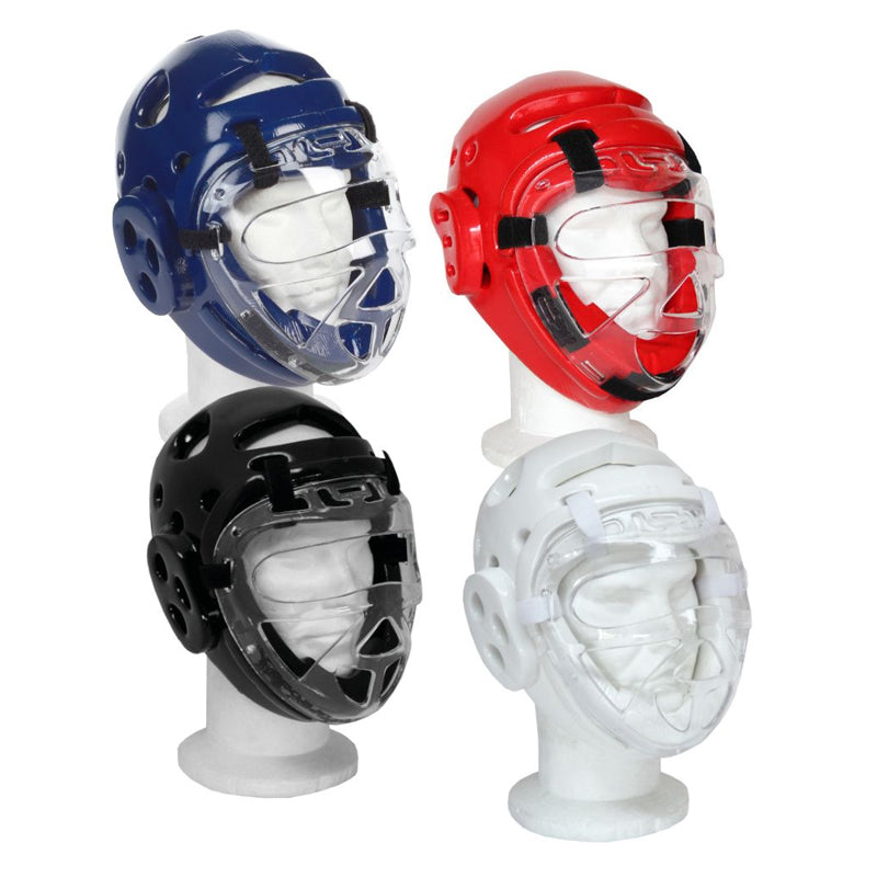 Top Ring X-Light Helmet - Art. 315