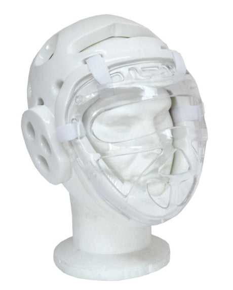 Top Ring X-Light Helmet - Art. 315
