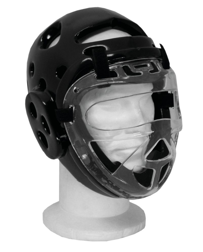 Top Ring X-Light Helmet - Art. 315