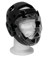 Top Ring X-Light Helmet - Art. 315