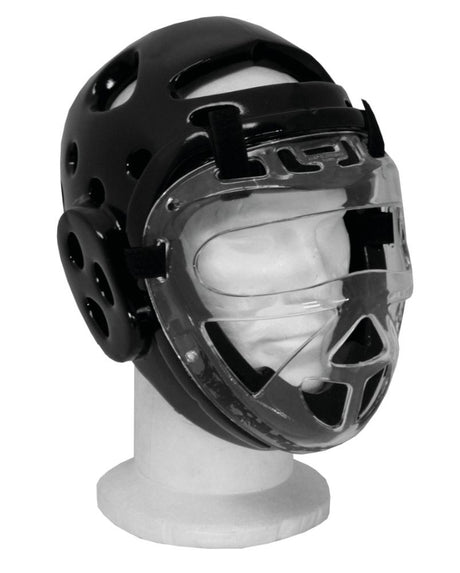 Top Ring X-Light Helmet - Art. 315