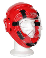 Top Ring X-Light Helmet - Art. 315