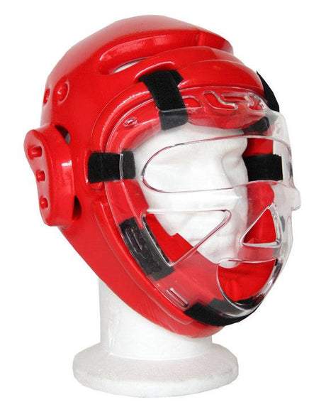 Top Ring X-Light Helmet - Art. 315