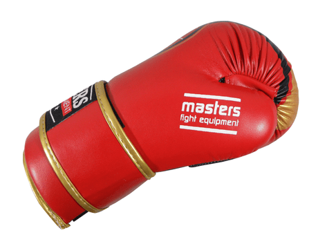 Top Ring Glove Wako -Art. 326W - White - L