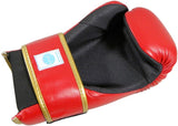 Top Ring Glove Wako -Art. 326W - White - L