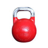 Toorx Kettlebell Kg 32 olimpionico Evo in acciaio