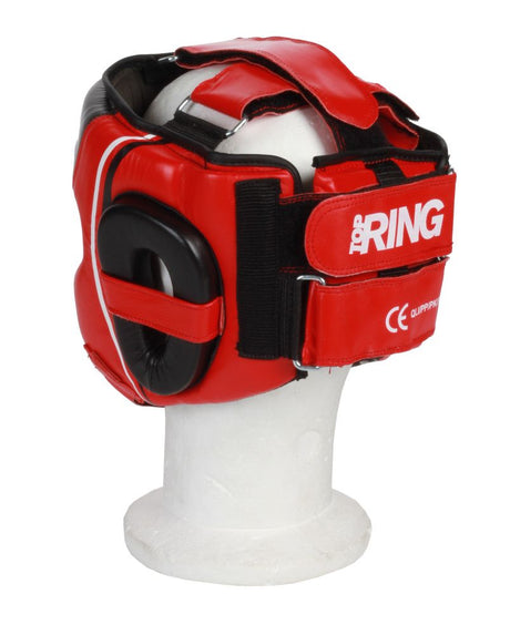 Top Ring Training Helmet - Art. 332