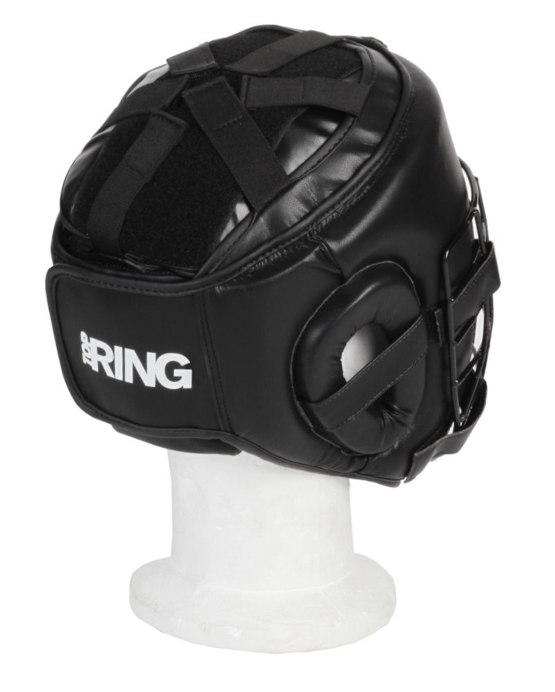 Top Ring Helmet Iron - Art. 338A