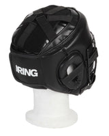 Top Ring Helmet Iron - Art. 338A