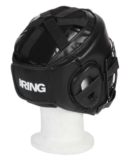 Top Ring Helmet Iron - Art. 338A