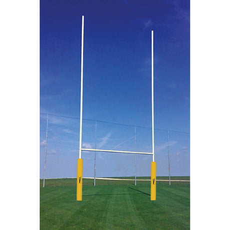 Schiavi Porte Rugby in Alluminio Mt. 10 - art. 3510