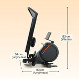 ProForm Vogatore 550R