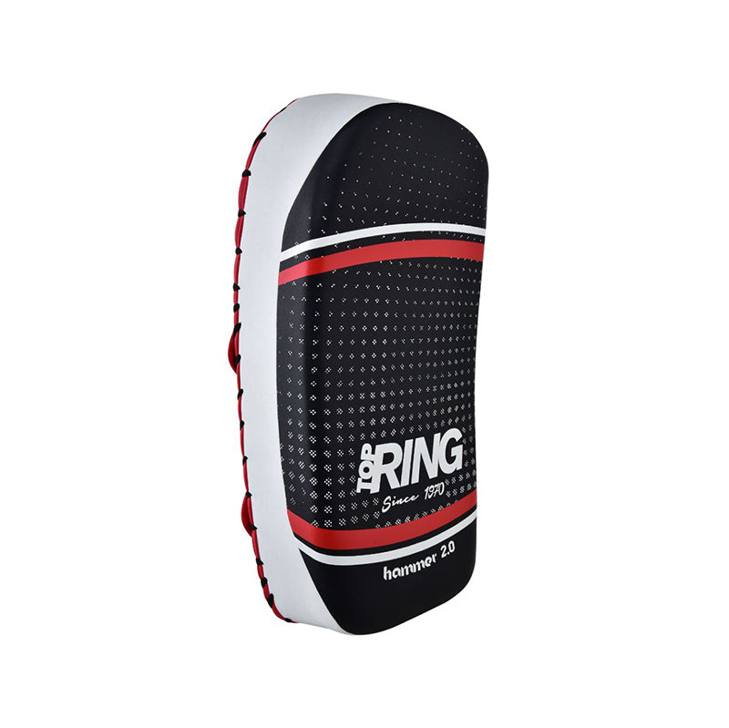 Top Ring Pao Curvo - Art. 367