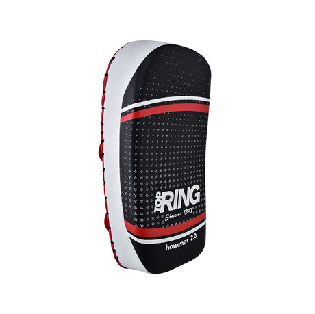 Top Ring Pao Curvo - Art. 367