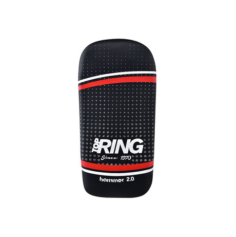 Top Ring Pao Curved - Art. 367