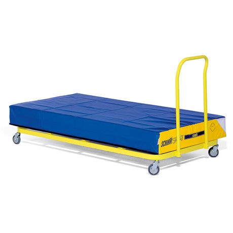 Schiavi Carrello Porta Materassi 