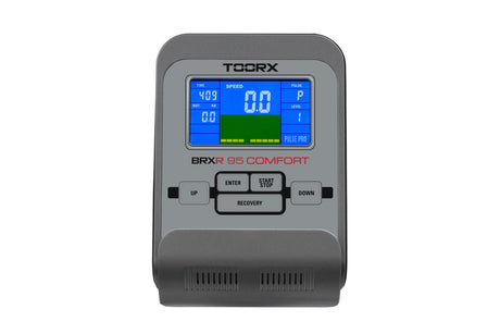 Toorx Bike Recumbent BRX-R95-COMFORT