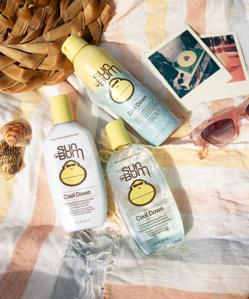 Sun Bum Dopo Sole Cool Down Crema