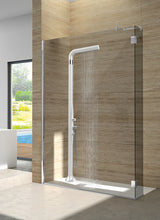 Arkema Funny Yang Traditional Shower with Diverter - T245-D